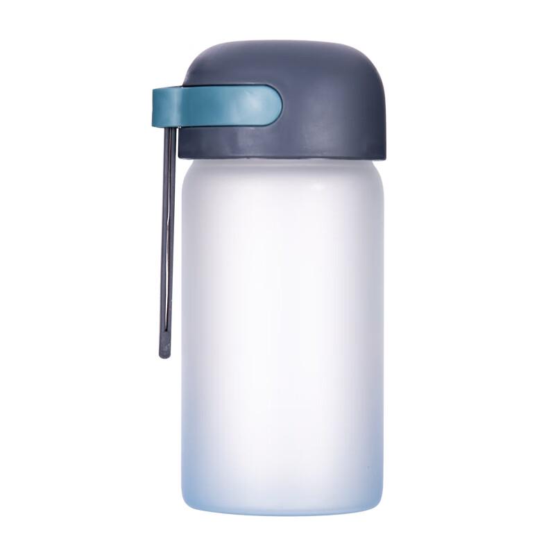 Dilebell Single-Layer Glass Cup