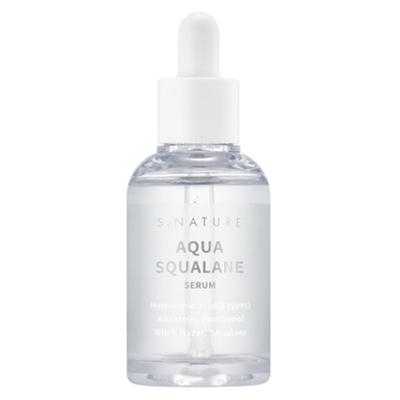 Esnature Aqua Squalan Serum, 50 ml, 1 Einheit