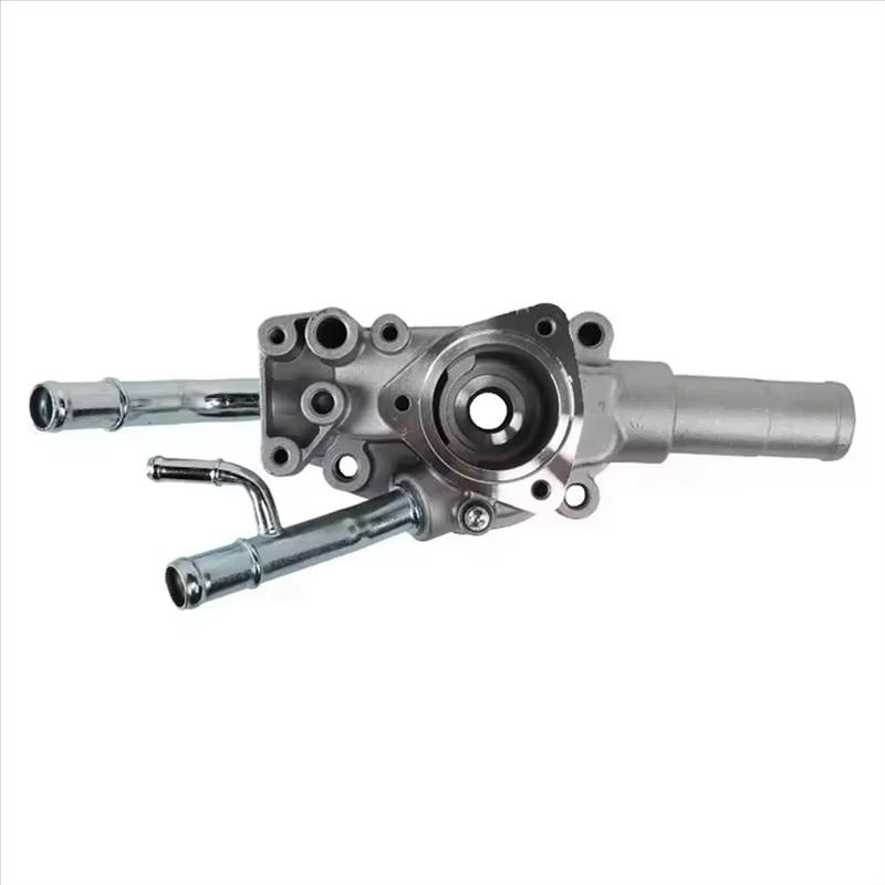 110614M500 Engine Coolant Thermostat Housing For Nissan Sentra 1.8 2011-2016 11061-4M500