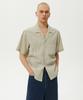 PLAC Seersucker Stripe Shirt 2 Colors