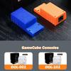 ETH2GC Broadband Adapter Emulator Ethernet Module Online Memory Multiplayer GameCube Card For N T1F4