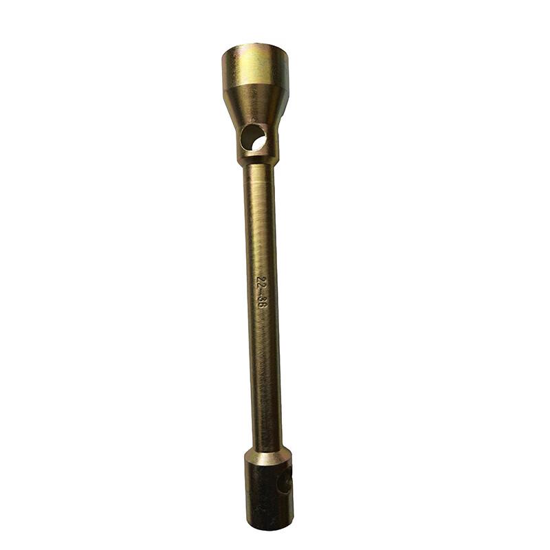 CHEZHIYAN Wheel Lug Wrench & Socket Set