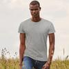 Fruit Of The Loom Mens Heather Iconic 150 T-Shirt