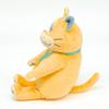 Sun Arrow Monster Cat Plush Toy S Anzu-chan Anzu-chan K-9469 H20×W12×D21cm