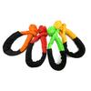 High Quality 12 Mm Soft UHMWPE Shackle 17 Tons Breaking Force Off-Road Towing Strap for Emergency Tools