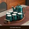 Veselă pentru băuturi – Seturi de ceai și cafea
