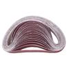 Lan Fenghuang Abrasive Belt for Metal Polishing