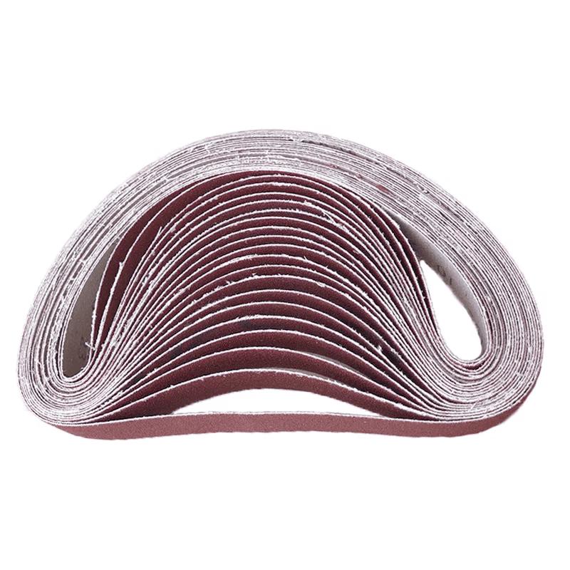 Lan Fenghuang Abrasive Belt for Metal Polishing
