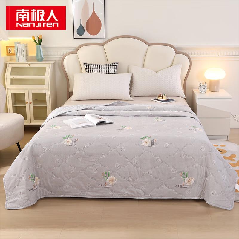 Nanjiren Skin-Friendly Summer Cooling Quilt 150cm x 200cm