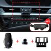 Custom Phone Holder for Lexus ES 200 300H 250 350 2018 2019 2020, Dashboard Screen Base, No Drill for Car