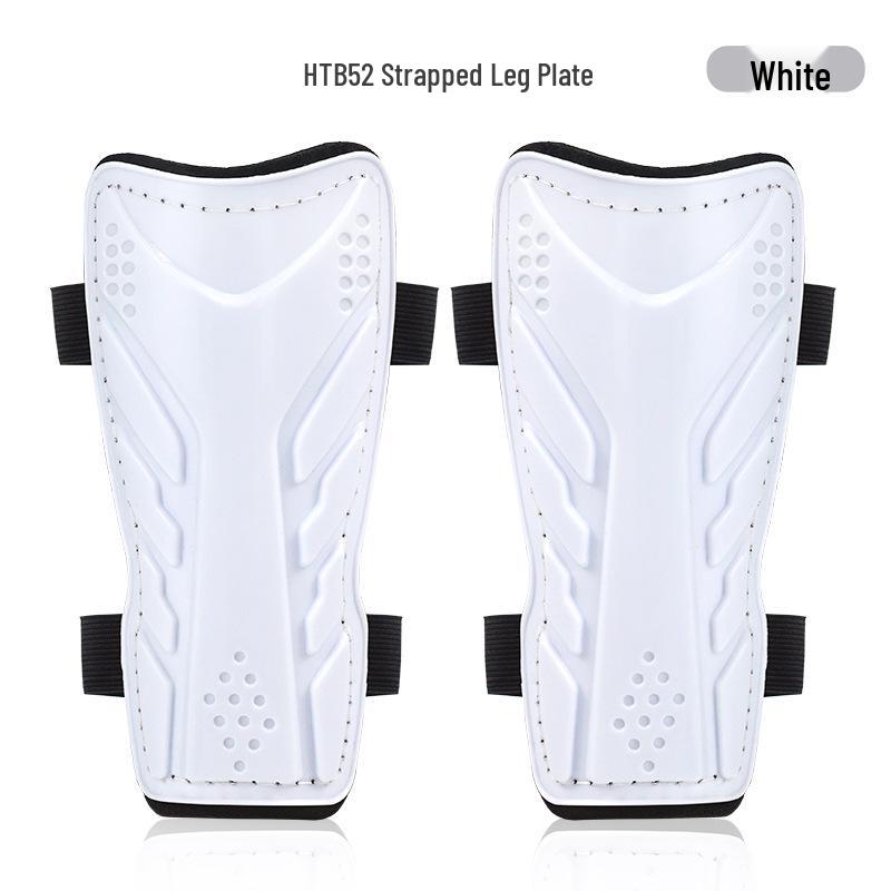 Professional Football Shin Guards for Adults & Children - Thickened Calf Protection