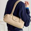 French Niche Luxury Baguette Bag - Versatile Handheld & Shoulder Design