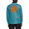 adidas Originals X Hot Wheels X Sean Wotherspoon Co-Branded Long Sleeve T-Shirt Men Tops Blue HT6581