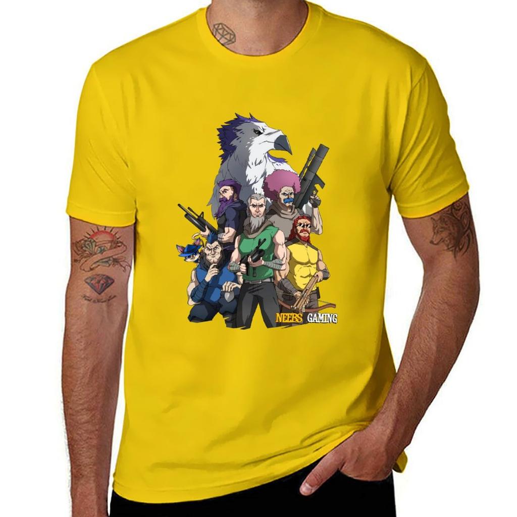 Neebs Gaming Warriors Neebs Gaming Merch Unisex Unisex Shirt Boy Girl Young Shirt Hoodie Long Sleeve Sweatshirt Tshirt