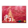 Christmas Living Room Floor Mat Bedroom Dining Room Carpet Carpet Doormat