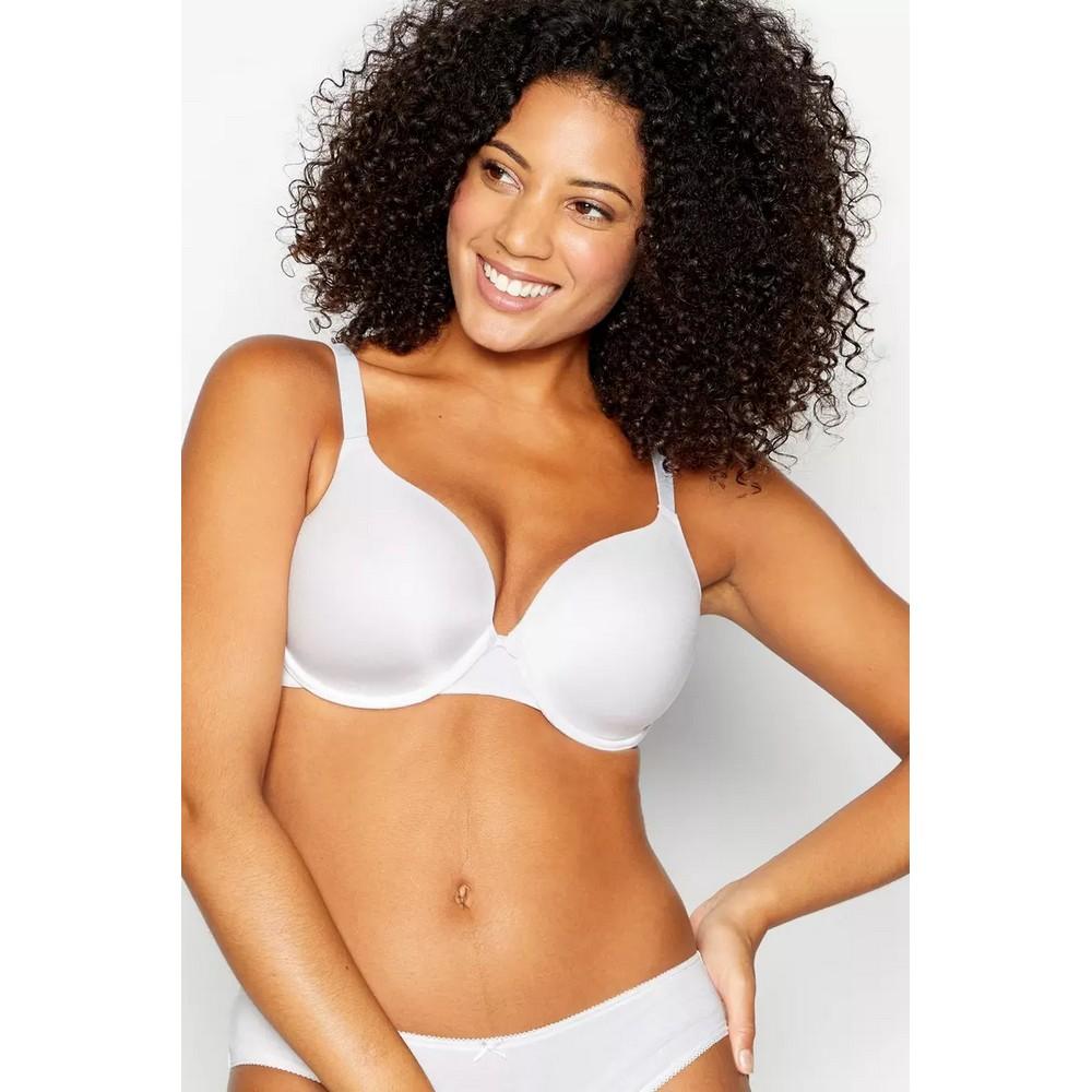 Gorgeous Womens/Ladies T-Shirt Bra