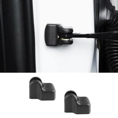 MEKOMEKO FDM-XWQB Honda New Freed GT Series Dedicated Door Stopper Cover, Hinged Cover, Door