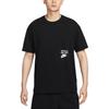 Nike Sportswear T Shirt Men's Black HJ0775-010