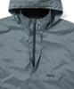 Thisisneverthat Reversible Air Pullover Slate