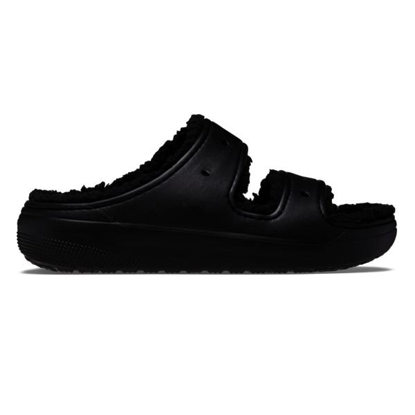 Crocs Unisex Classic Cosy Sandals 3 Types 207446 100 Other Crocs Sandals Slippers Gibbitz Fur Slippers Winter