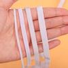 Haushalts-Gummiband: Weicher, dicker, hochelastischer Bund für Babyhosen