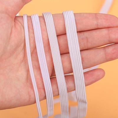 Home Elastic Band: Soft, Thick High-Elasticity Waistband for Baby Pants