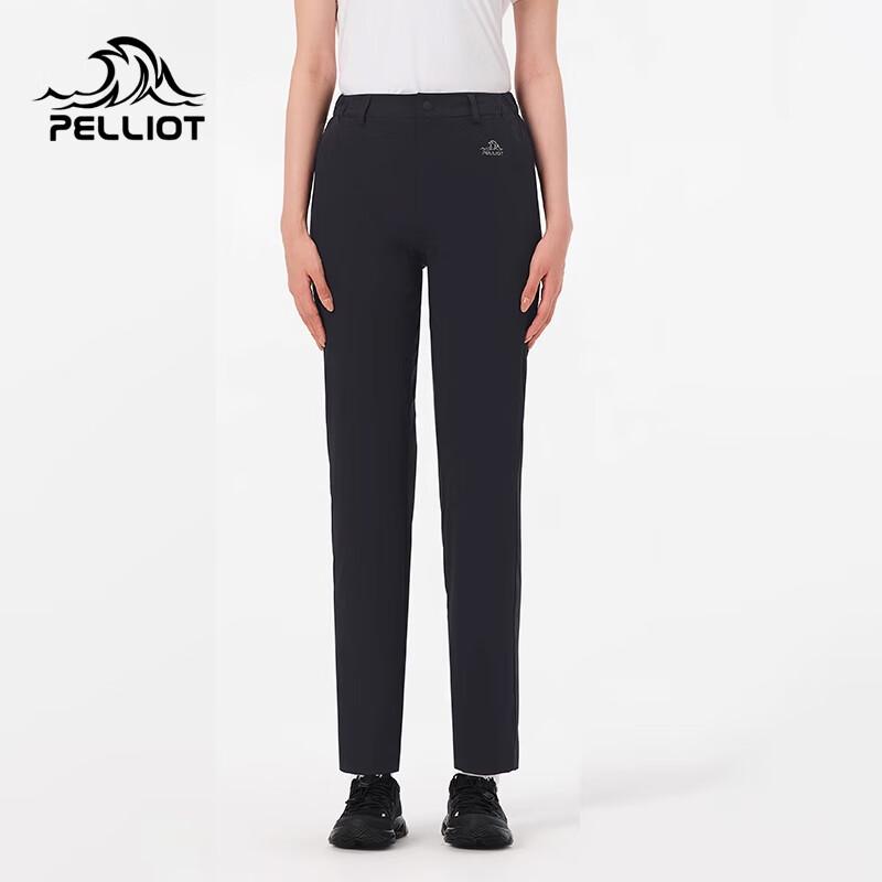 

Pelliot Women s Spring/Summer Water-Repellent Sports Pants L