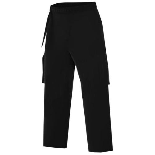 

Повседневные брюки Nike Унисекс Черные FV7348-010 L чёрный