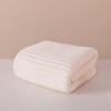 Quick Dry Coral Fleece Bath Towel Thickened Coral Fleece Towel New Shower Towel  Daily Bathing
