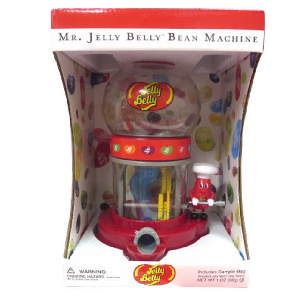 

Машина для приготовления бобов Jelly Belly Beans Mr.