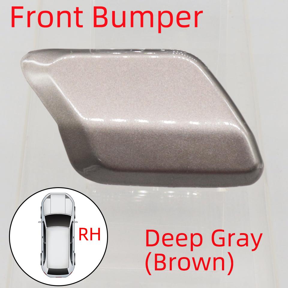 Automatyczna Nakładka Osłona Dyszy Spryskiwacza Reflektora Zderzaka Przedniego Do Ford Mondeo MK4 2007 2008 2009 2010 2011 2012 Pokrywa Dyszy Spryskiwacza Reflektora