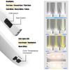 LED Neck Lamp Mini Flexible Hanging Neck Book Reading Lamp USB Rechargeable Specialty Night Flashlight For Knitting Camp Repair