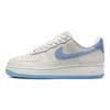 Nike Air Force 1 Lxx 'White University Blue' Women's Sneakers DX1193-100
