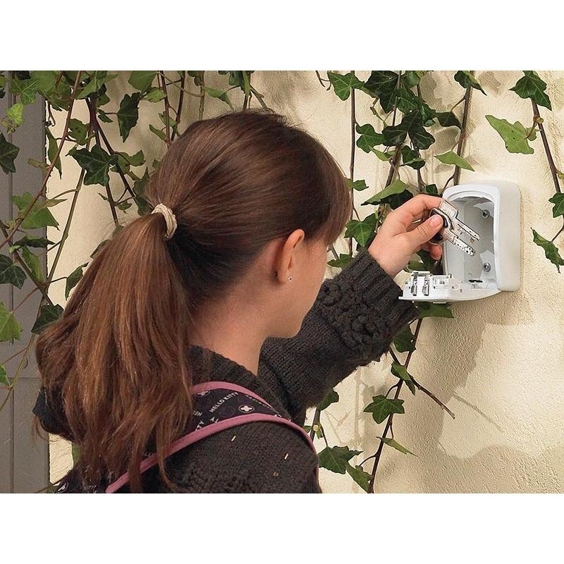 Master Lock Select Access Key Safe