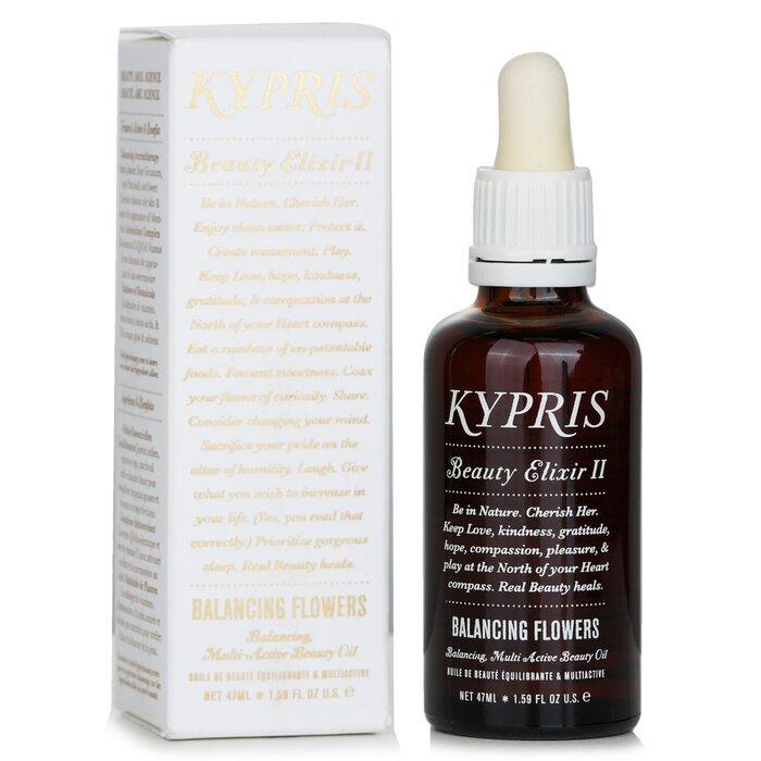 KYPRIS Balancing Multi-Active Beauty Oil