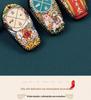 Personalized Key Case for NIO ES8, ES6/EC6 - Gender-Neutral Future Key Holder