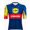 Mens Cycling Jersey Bib Shorts Set Breathable Quick-Dry Short Sleeve Bike Outfit Road Mountain Biking