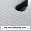 Office Chair Cushion Pressure Relief Seat Cushion Wheelchair Cushion for Relieves Back Sciatica Pain Tailbone Pain