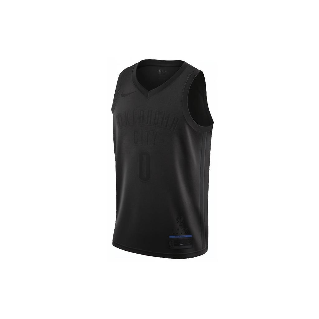 Nike NBA Basketball Jerseys Men's Moderate Camisole BQ5415-010