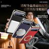 Applicable To Honor 111PRO Mobile Phone Case X11PROMAX Napa Pattern Magnetic Suction 111 Bracket Honor 111 Protective Case