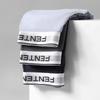 Fenteng 3-Pack Men's Comfortable and Breathable Four Corners Flat Pants