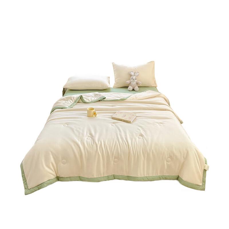 LISM Soybean Fiber All-Season Air Conditioning Quilt
