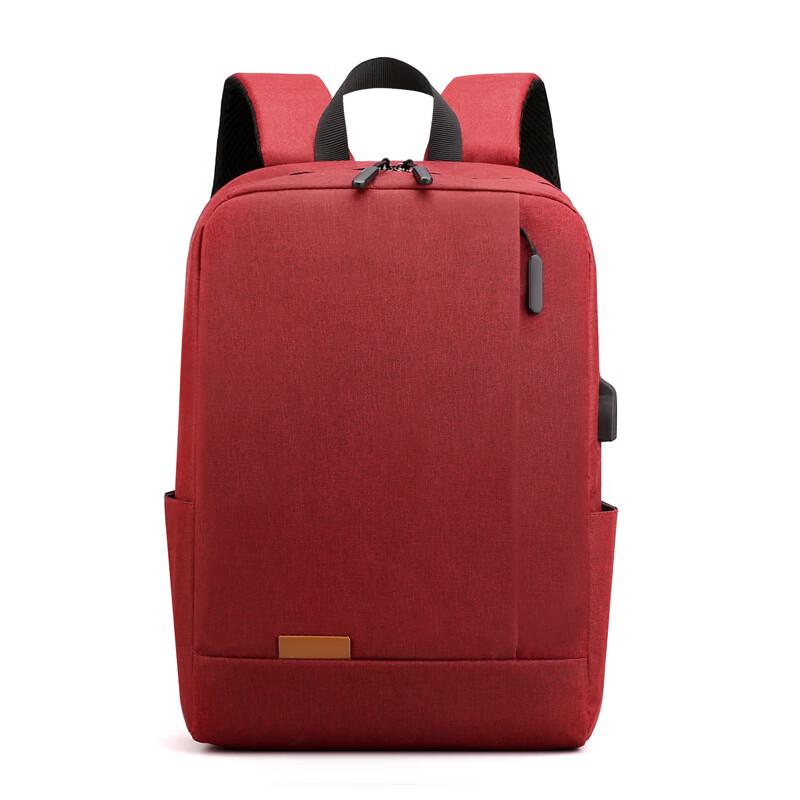 

Li Shen Casual Laptop Backpack