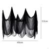 Halloween for Haunted House Decoration 84.65inchx177.17inch