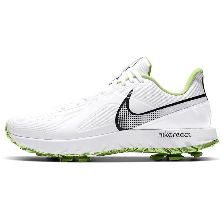 

new Nike React Infinity Pro White Volt 43