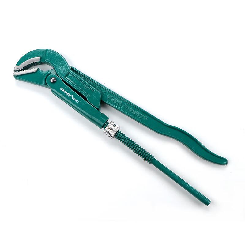 Changlu 1-inch Eagle-Beak Pipe Wrench