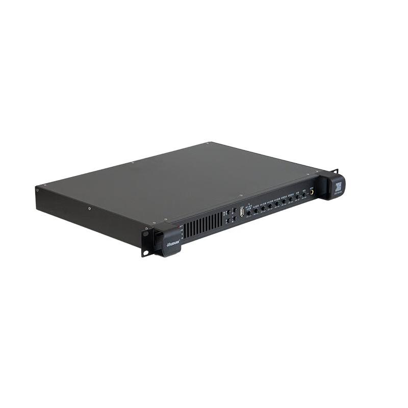 

HUSHAN GB150HM Audio Video Solution (CN version)