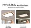 Minimalist Full Spectrum LED Ceiling Light for Living Room, Hall, Bedroom (Zhongshan Lighting)