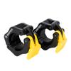 Bodytech Barbell Shaft Collar Set of 2 Barbell Collar Barbell