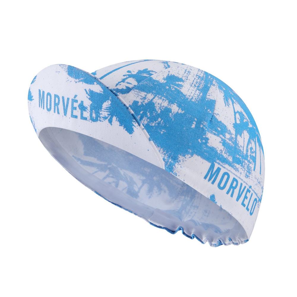 Nuovi Stili Classici Morvelo Cappellini da Ciclismo OSCROLLING Cappellino da Ciclismo